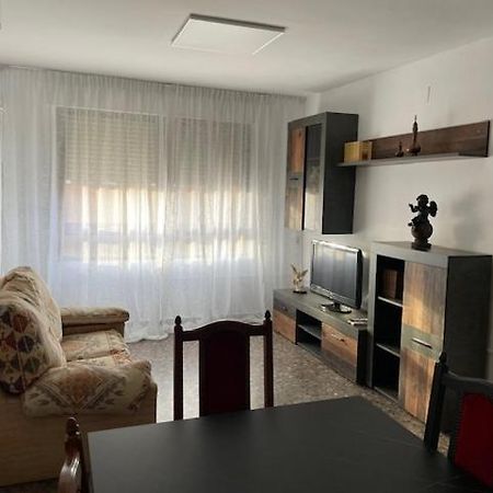 Apartamento Diagonal Nules Esterno foto