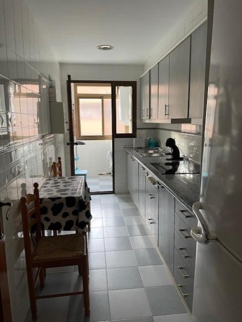 Apartamento Diagonal Nules Esterno foto