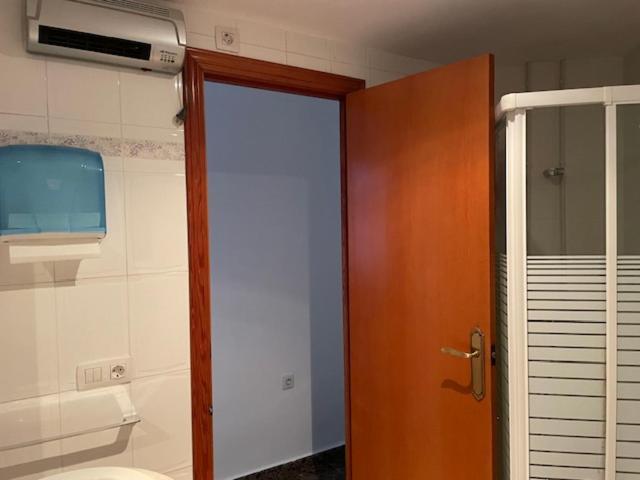 Apartamento Diagonal Nules Esterno foto