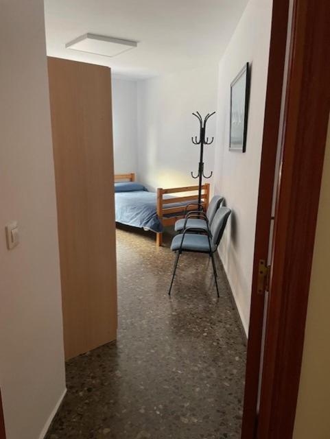 Apartamento Diagonal Nules Esterno foto
