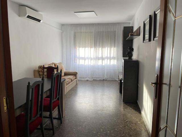 Apartamento Diagonal Nules Esterno foto