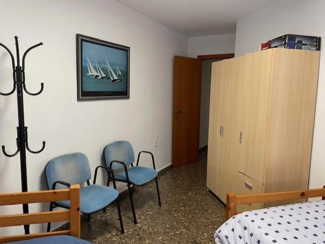 Apartamento Diagonal Nules Esterno foto