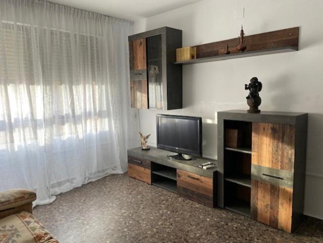 Apartamento Diagonal Nules Esterno foto