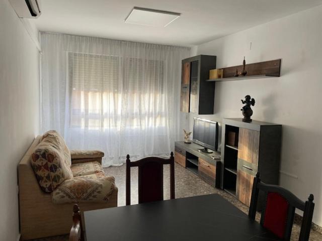 Apartamento Diagonal Nules Esterno foto